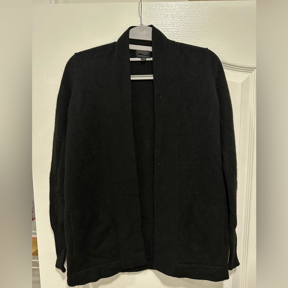 Jcrew Italian Cashmere Size: XXS